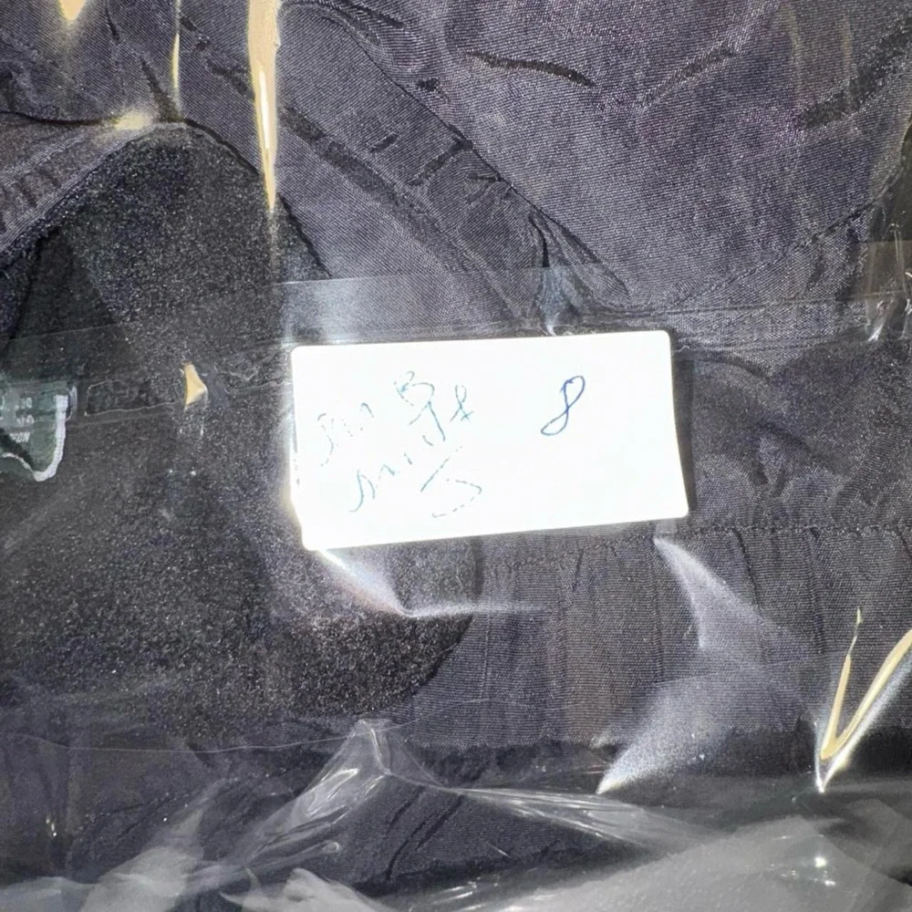 San Bernardino sheriff  Black Windbreaker Jacket